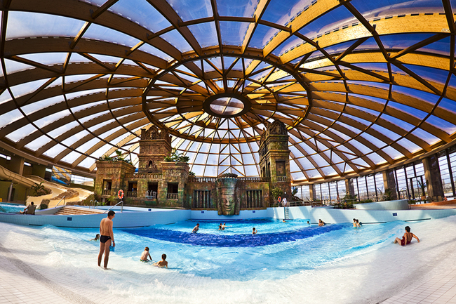 Aquaworld