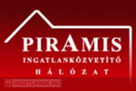 Piramis City Kft