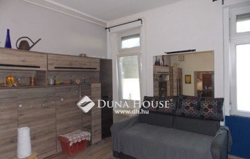 Eladó lakás
