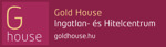 Gold House Ingatlaniroda