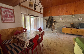 Eladó üdülő/nyaraló