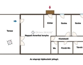 Eladó lakás Fonyód 175 000 000 Ft