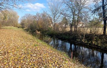 Eladó telek/földterület