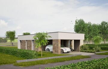 Eladó családi ház