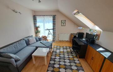 Eladó családi ház