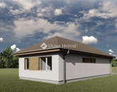 Eladó családi ház Dánszentmiklós 60 000 000 Ft