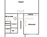 Eladó lakás Budapest II. ker 159 000 000 Ft