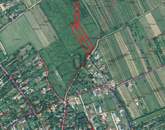 Eladó telek/földterület Sopron 31 700 000 Ft