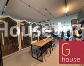 Kiadó iroda/üzlethelyiség Budapest VII. ker 4 514 Euro