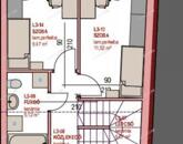 Eladó lakás Kecskemét 120 000 000 Ft