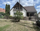 Eladó családi ház Mende 76 900 000 Ft