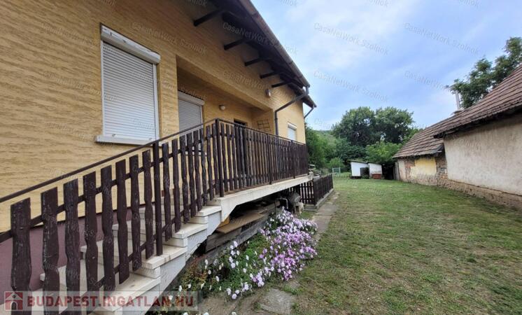 Két generáció? Nagy család? Otthon + vállalkozás egy helyen?                                 