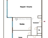 Eladó lakás Budapest XIII. ker 115 000 000 Ft