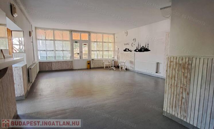 Befektetők figyelem! Több lakás kialakítására alkalmas ingatlan eladó!                                 