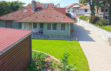 Eladó családi ház