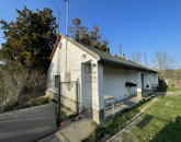 Eladó családi ház Berhida 14 000 000 Ft