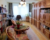 Eladó lakás Budapest XI. ker 83 000 000 Ft