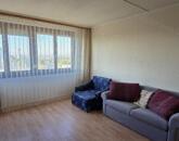 Cegléden a buszállomás mellett, 55 m²-es 2 szobás panellakás eladó!