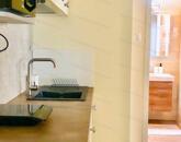 Részpanorámás téglalakás Balatonalmádi keleti kapujában