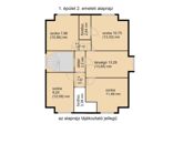 Eladó üdülő/nyaraló Gyula 209 000 000 Ft