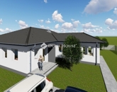 Eladó családi ház Monorierdő 99 900 000 Ft