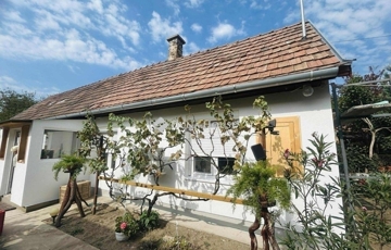 Eladó családi ház