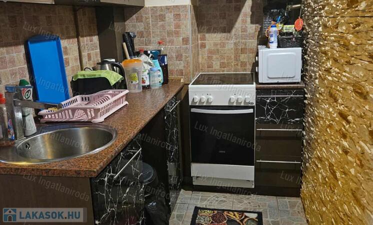 Tatabánya, Újvárosi lakás eladó!                                 