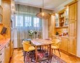 Eladó lakás Budapest XI. ker 119 000 000 Ft