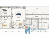 Eladó családi ház Kerepes 47 000 000 Ft