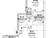 Eladó lakás Szeged 47 400 000 Ft