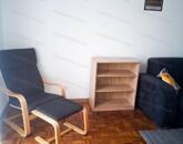 Szolnok belvárosában kiadó bútorozott 2 szobás belvárosi lakás