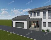 Eladó családi ház Kecskemét 195 000 000 Ft