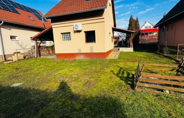 Eladó családi ház