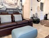 Egy családi ház életérzése