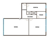 Eladó lakás Pécs 42 900 000 Ft