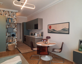 Eladó lakás Budapest V. ker 77 500 000 Ft