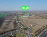 Kiadó ipari ingatlan Ikrény 5 000 000 Ft