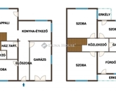 Eladó családi ház Veresegyház 120 990 000 Ft