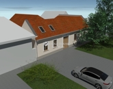 Eladó családi ház Budapest III. ker 175 000 000 Ft