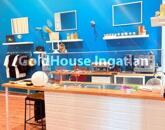 Kiadó iroda/üzlethelyiség Budapest VI. ker 400 000 Ft