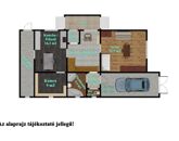 Eladó családi ház Orosháza 52 900 000 Ft