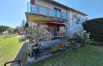 Eladó családi ház