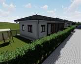 Eladó családi ház Nyírpazony 76 000 000 Ft