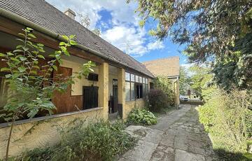 Eladó családi ház