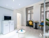 Eladó lakás Budapest VI. ker 48 900 000 Ft