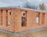 Eladó családi ház Hernád 89 000 000 Ft