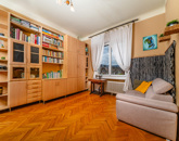 Eladó lakás Budapest II. ker 86 500 000 Ft