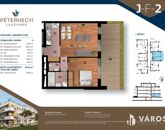 Eladó lakás Budapest XI. ker 85 811 000 Ft