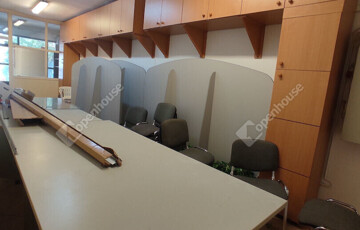 Kiadó ipari ingatlan