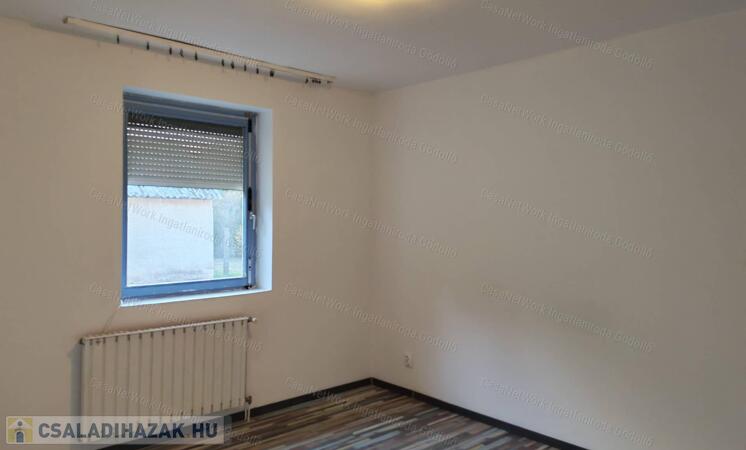 Nyugalom és kényelem találkozása                                 